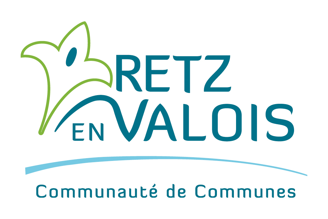 Logo de la structure COM DE COM RETZ EN VALOIS