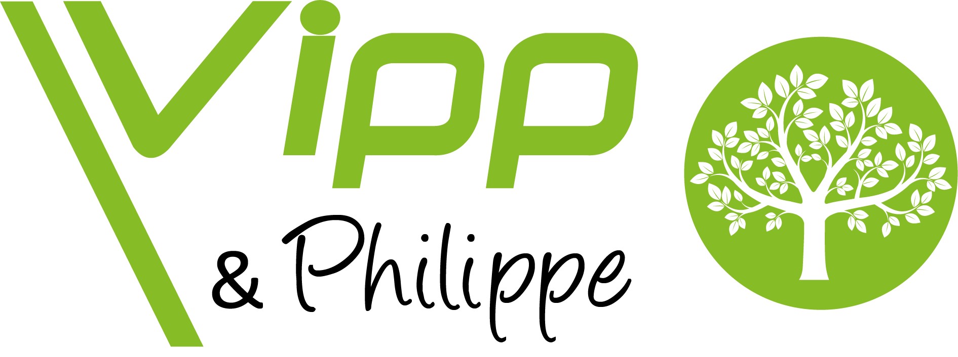 Logo de la structure Vipp & Philippe