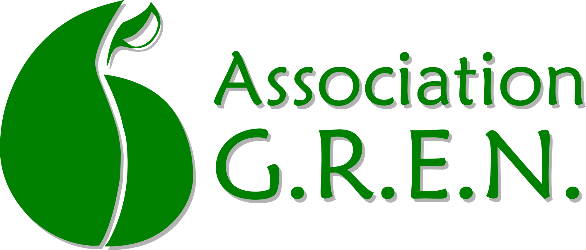 Logo de la structure ASSOC GREN GPE RECHERCHE EMPLOIS NOUVEAUX