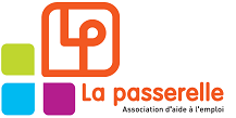 Logo de la structure ASSOC D'AIDE A L'EMPLOI LA PASSERELLE