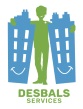 Logo de la structure ASSOC DESBALS SERVICES REGIE