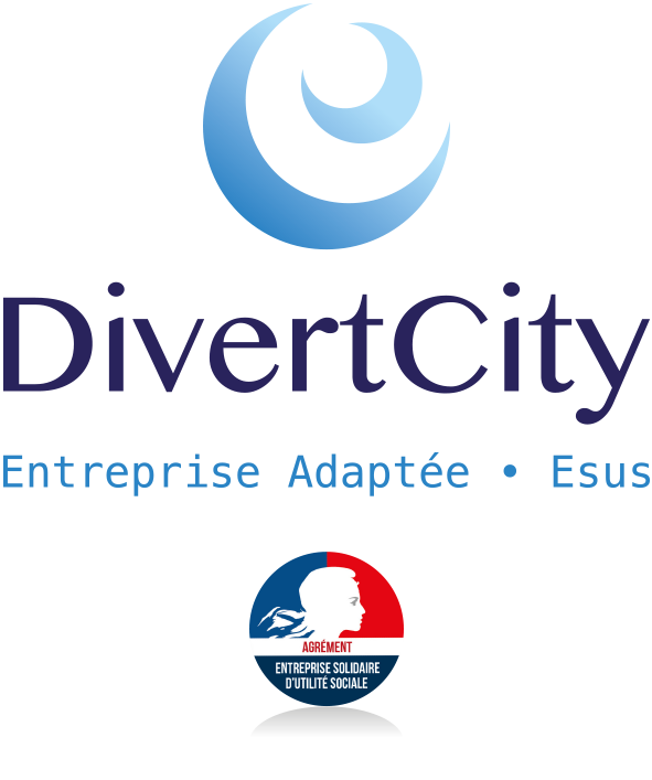 Logo de la structure Ea Divertcity