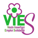 Logo de la structure VEXIN INSERTION EMPLOI VIE