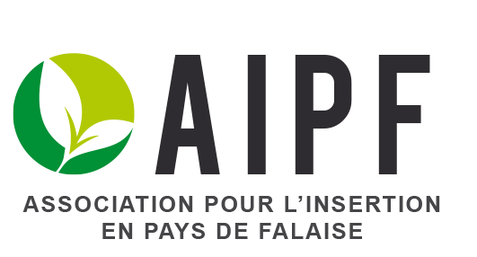 Logo de la structure AIPF