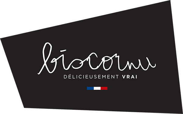 Logo de la structure Biscornu
