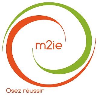 Logo de la structure MAISON INTERCOM INSERTION ET EMPLOI M2IE