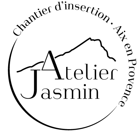 Logo de la structure ATELIER JASMIN
