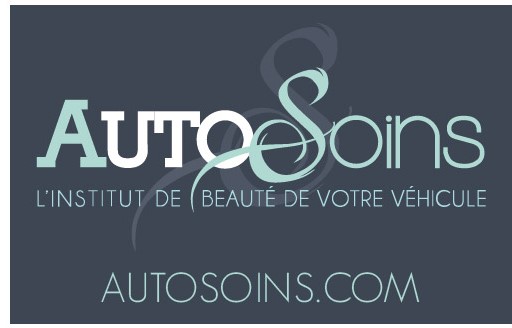 Logo de la structure AUTO SOINS
