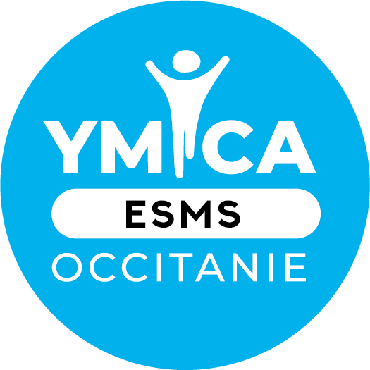 Logo de la structure YMCA DE COLOMIERS