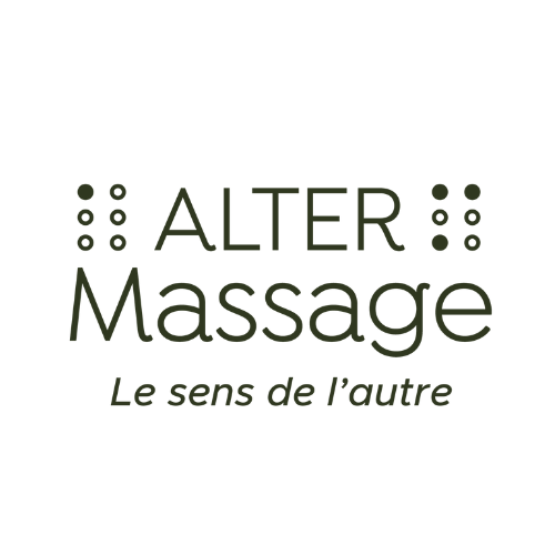 Logo de la structure Altermassage Pays De La Loire