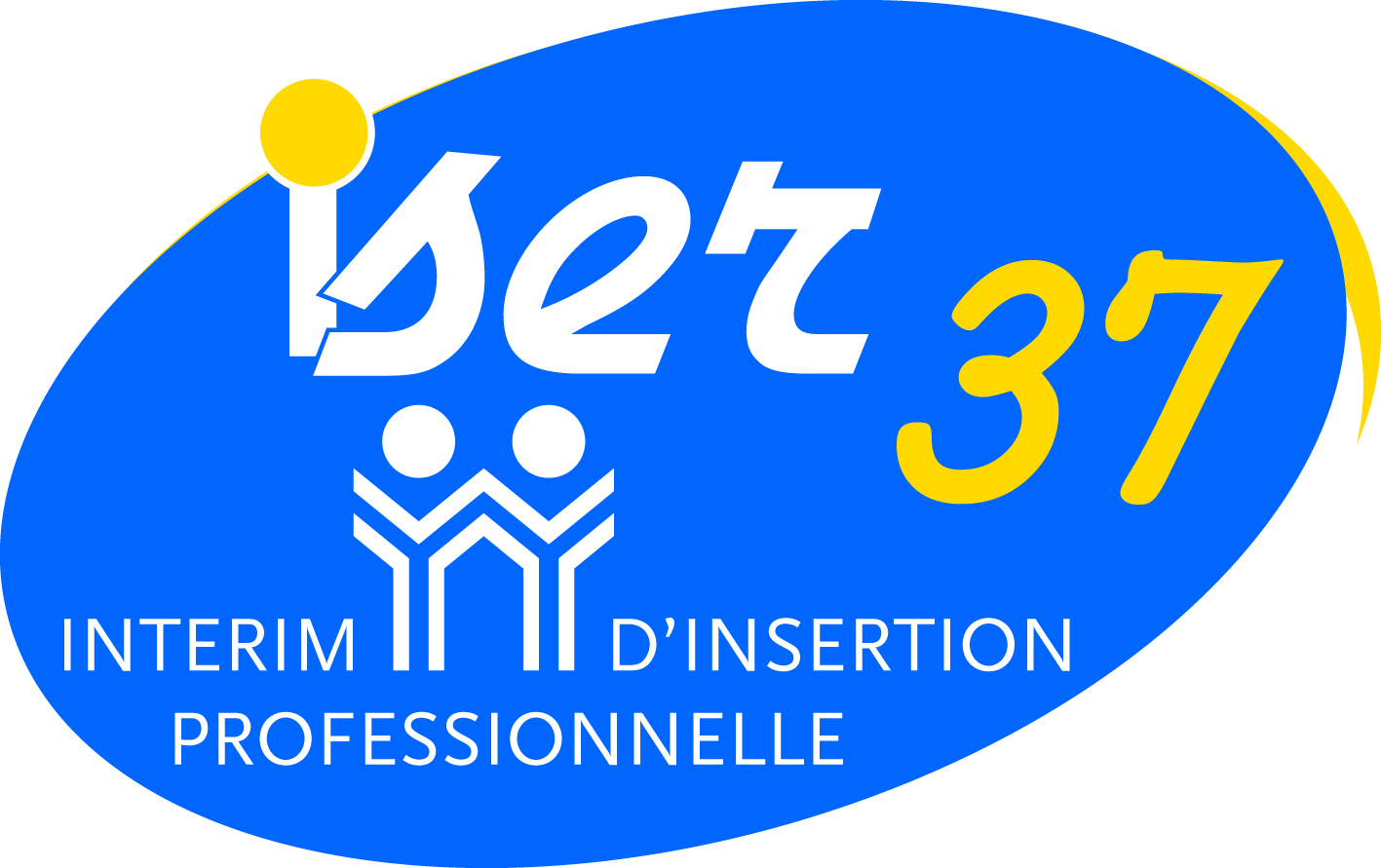 Logo de la structure ISER 37