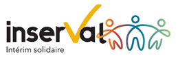Logo de la structure INSERVAL