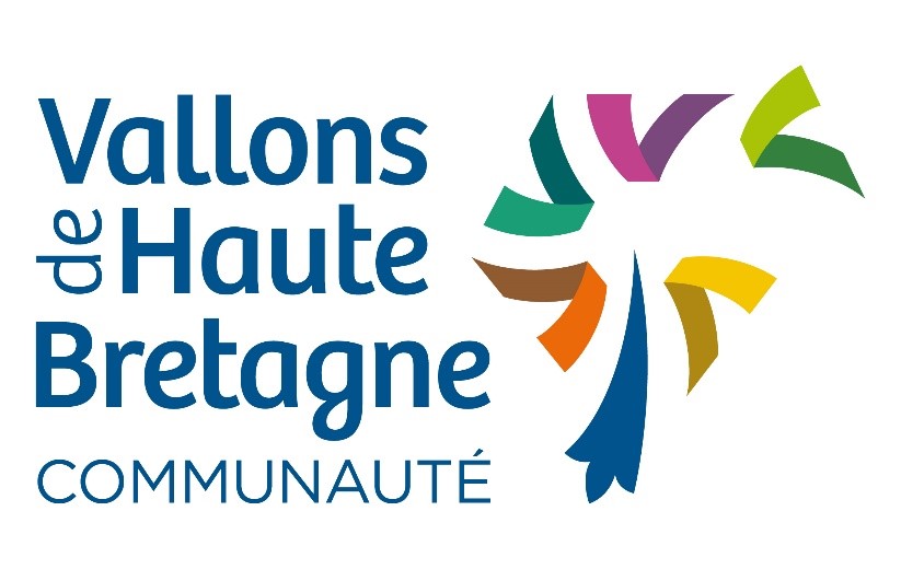 Logo de la structure VALLONS DE HAUTE-BRETAGNE COMMUNAUTE