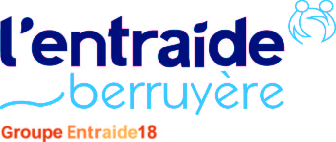 Logo de la structure ASSOC ENTRAIDE BERRUYERE