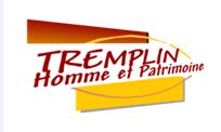 Logo de la structure ASSOC TREMPLIN HOMME ET PATRIMOINE