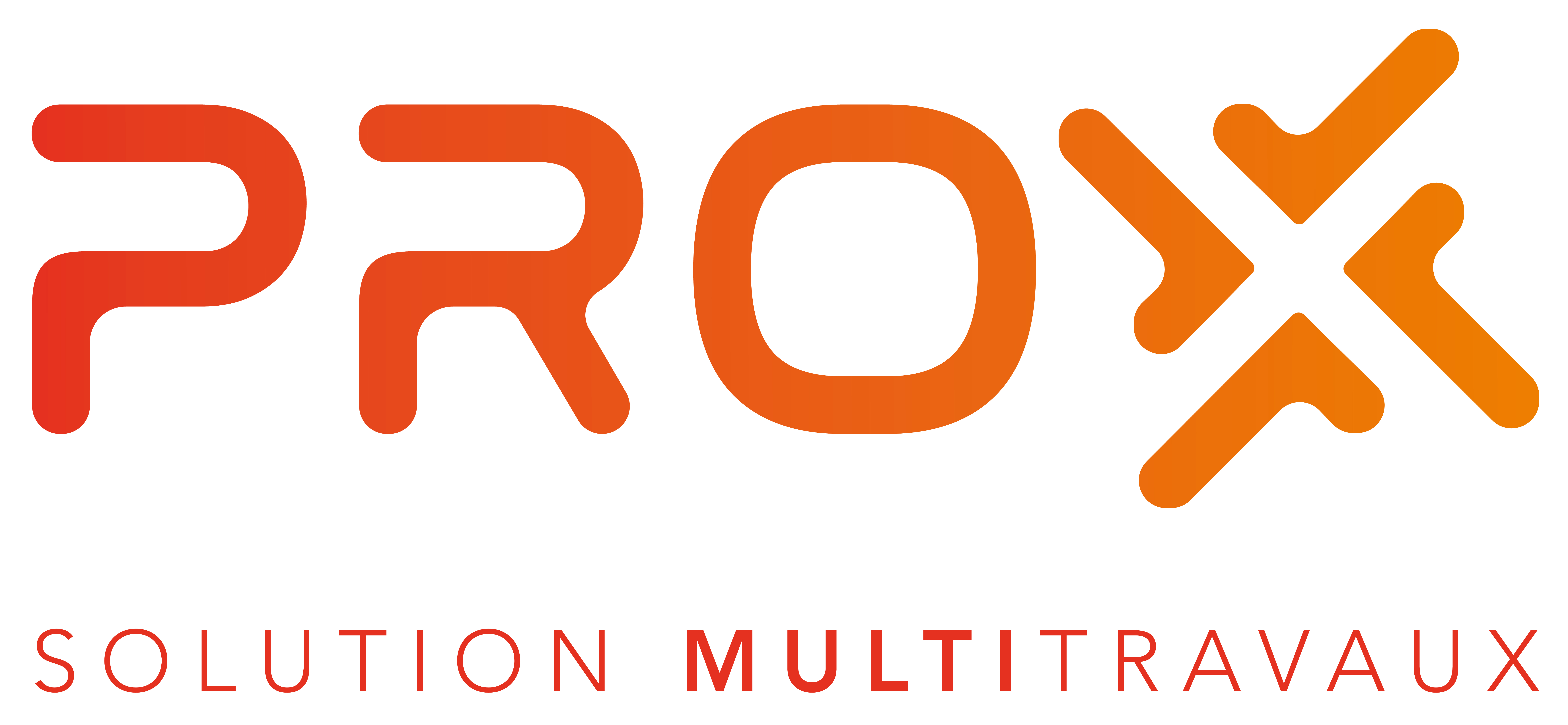 Logo de la structure PROX ENTREPRISE D INSERTION