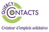 Logo de la structure QUERCY CONTACTS AI