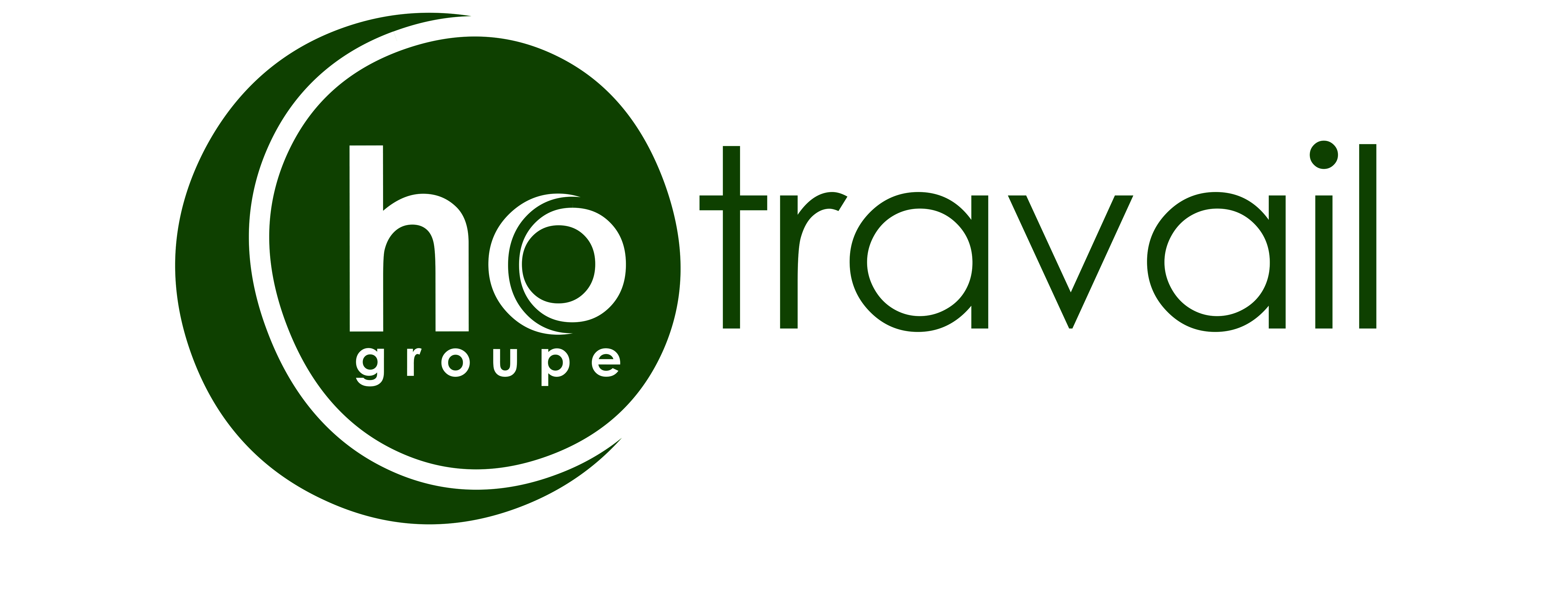 Logo de la structure Hotravail In Marciac