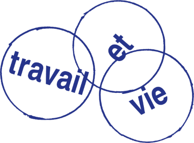 Logo de la structure ACI Travail et Vie Blanchisserie