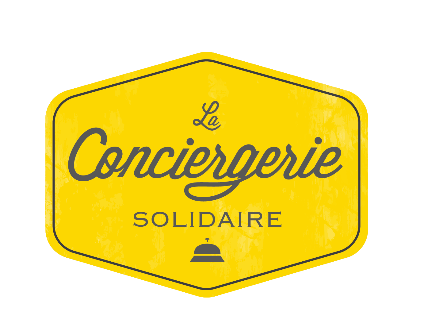 Logo de la structure LA CONCIERGERIE SOLIDAIRE 31