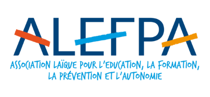 Logo de la structure ALEFPA Etablissement CAPHARNAUM