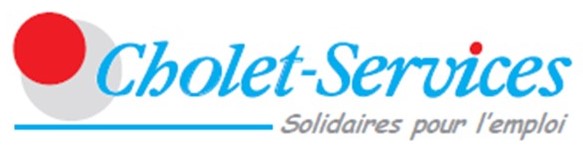 Logo de la structure ASSOC CHOLET SERVICES