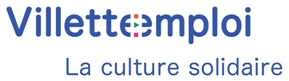 Logo de la structure Villette Emploi AI