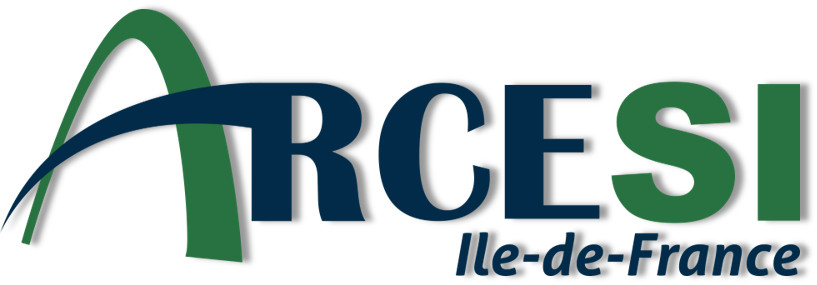 Logo de la structure ARCESI IDF