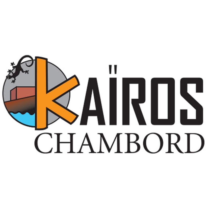 Logo de la structure KAIROS CHAMBORD