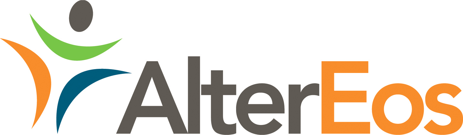 Logo de la structure ALTEREOS