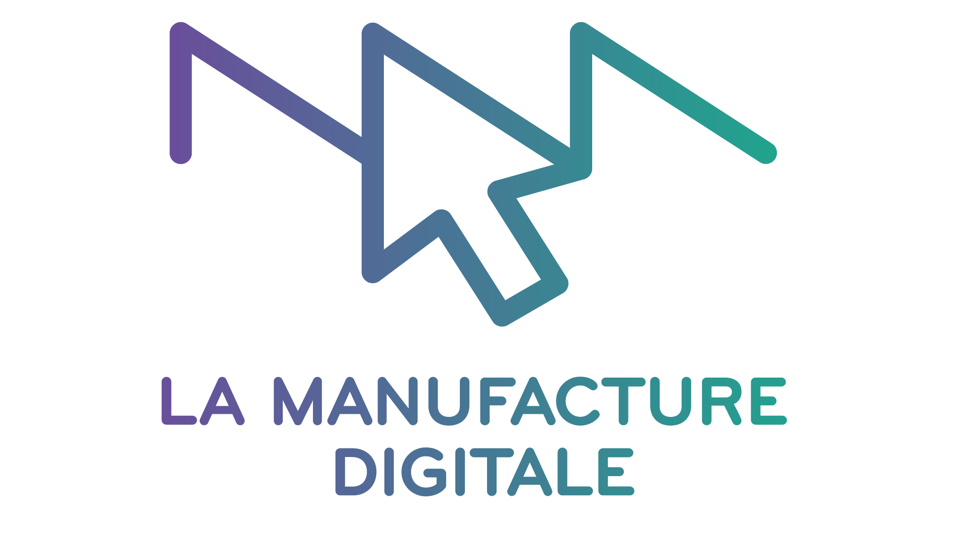 Logo de la structure La Manufacture Digitale - T1Sch