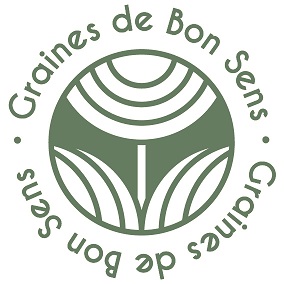 Logo de la structure GRAINES DE BON SENS