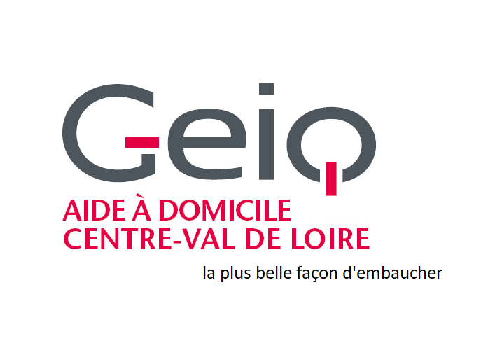 Logo de la structure GEIQ AIDE A DOMICILE CENTRE VAL DE LOIRE