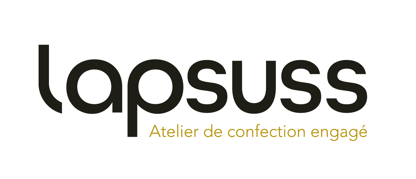 Logo de la structure LAPSUSS
