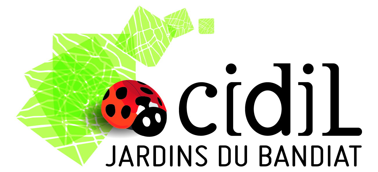 Logo de la structure CIDIL