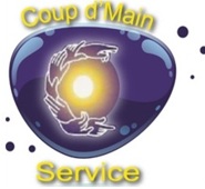 Logo de la structure ASSOCIATION COUP D'MAIN SERVICE