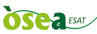 Logo de la structure ESAT OSEA