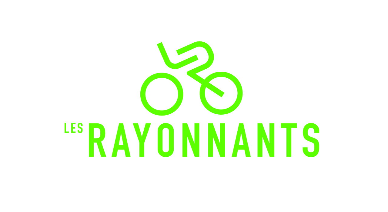 Logo de la structure Les Rayonnants