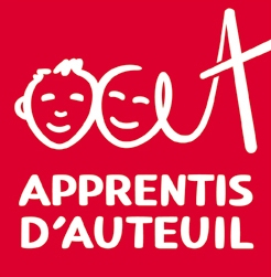 Logo de la structure FONDATION APPRENTIS D'AUTEUIL