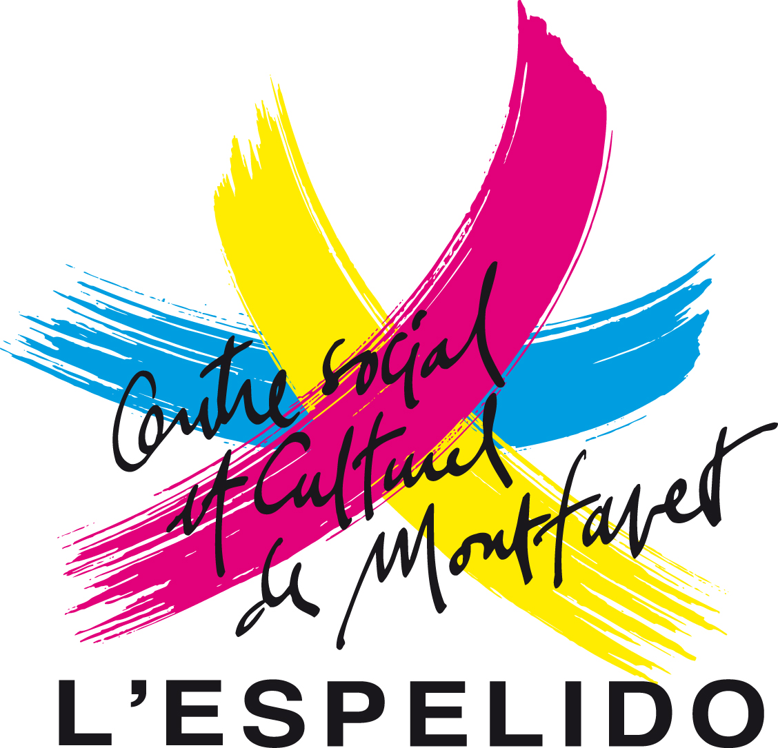 Logo de la structure CENTRE SOCIAL ET CULTUREL L'ESPELIDO