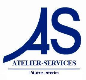 Logo de la structure ATELIER SERVICES