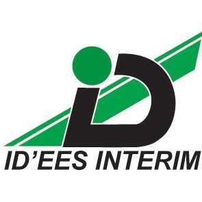 Logo de la structure ID'EES INTERIM E