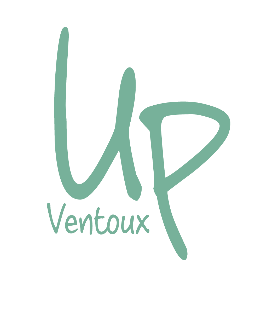 Logo de la structure UNIVERSITE POPULAIRE VENTOUX