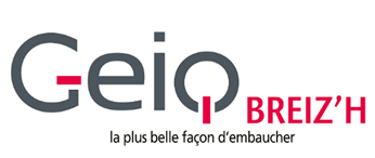 Logo de la structure Geiq Breiz'H