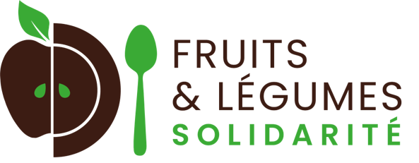 Logo de la structure ASSOCIATION FRUITS ET LEGUMES SOLIDARITE