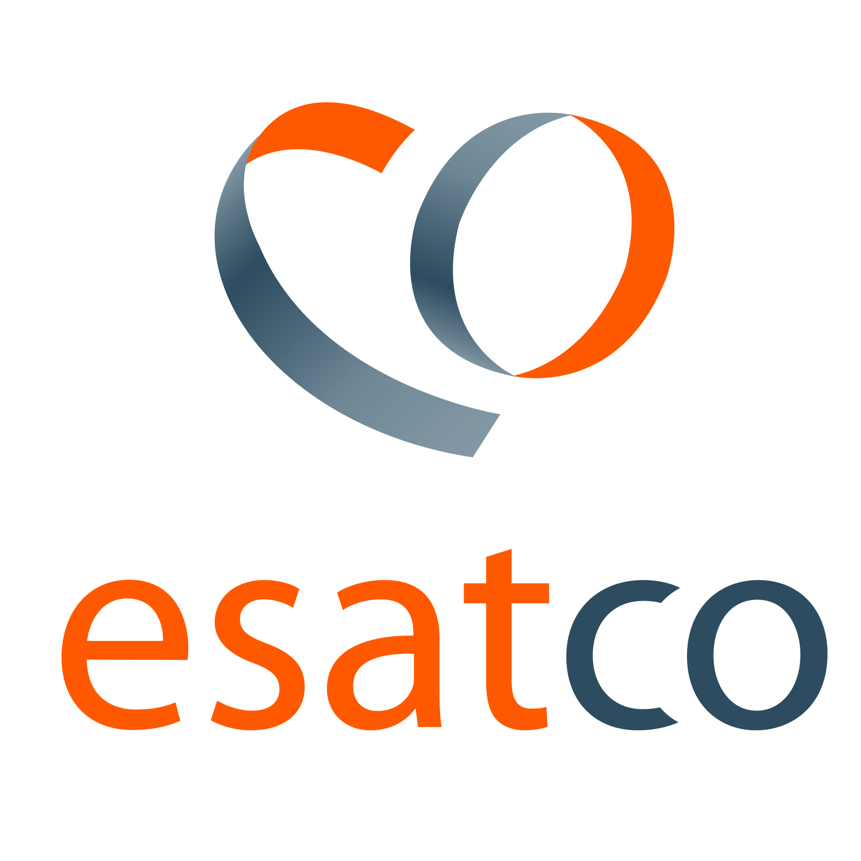 Logo de la structure ESATCO SAINT HERBLAIN (ESAT CATOUEST)