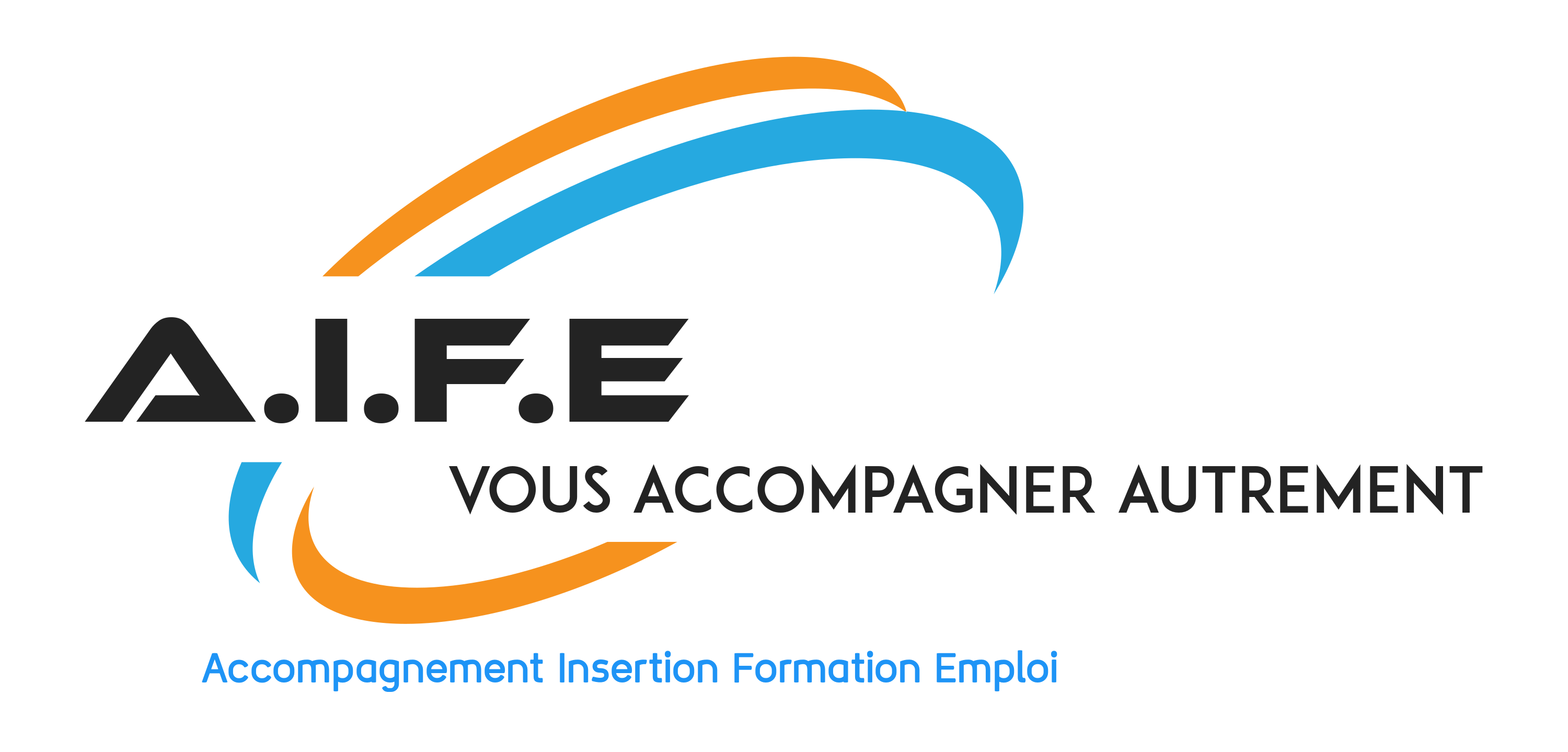 Logo de la structure ACCOMPAGNEMENT INSERTION FORMATION EMPLOI