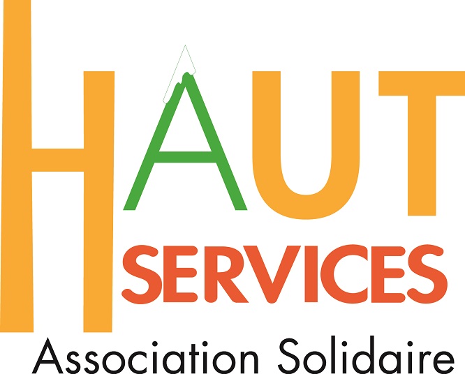 Logo de la structure HAUT SERVICES