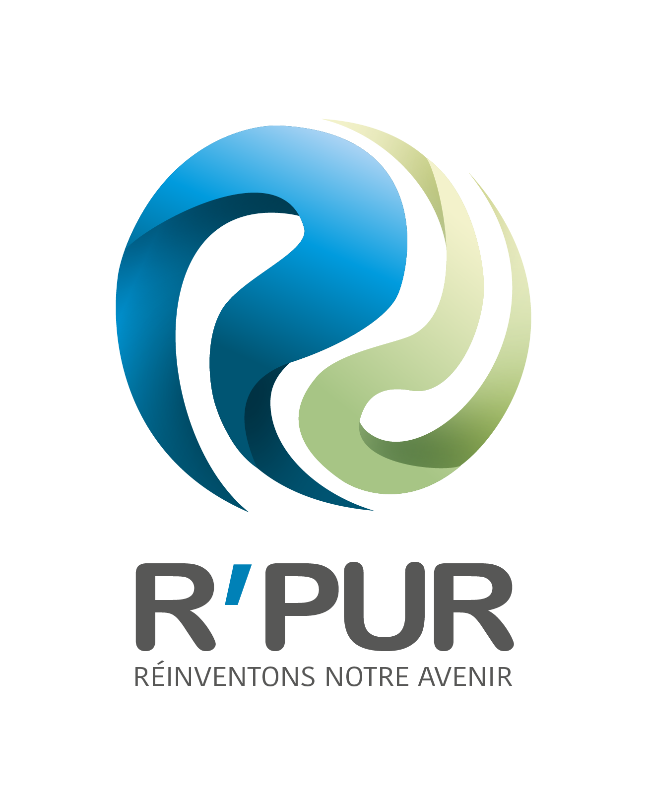 Logo de la structure R'PUR