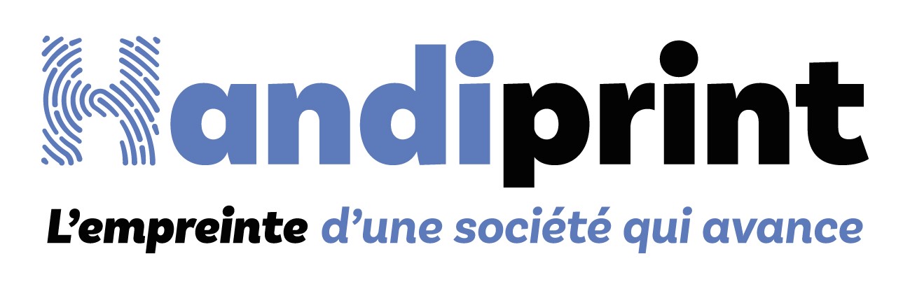 Logo de la structure Handi Print